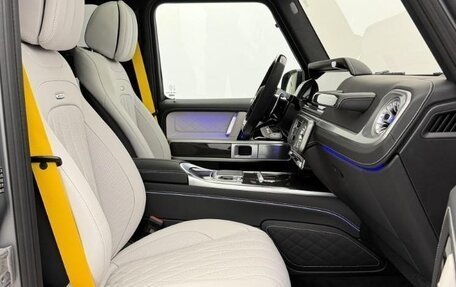Mercedes-Benz G-Класс AMG, 2026 год, 28 760 000 рублей, 15 фотография