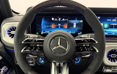 Mercedes-Benz G-Класс AMG, 2026 год, 28 760 000 рублей, 9 фотография