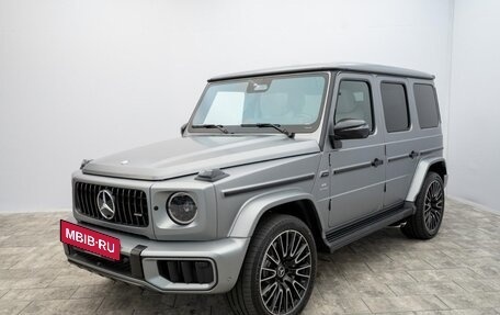 Mercedes-Benz G-Класс AMG, 2026 год, 28 760 000 рублей, 4 фотография