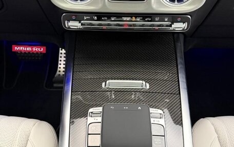 Mercedes-Benz G-Класс AMG, 2026 год, 28 760 000 рублей, 13 фотография