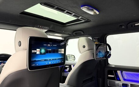 Mercedes-Benz G-Класс AMG, 2026 год, 28 760 000 рублей, 18 фотография