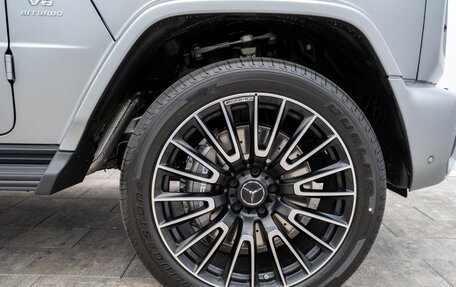 Mercedes-Benz G-Класс AMG, 2026 год, 28 760 000 рублей, 21 фотография