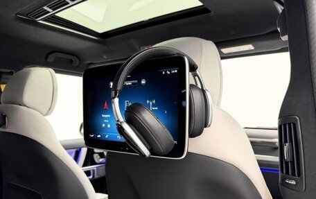 Mercedes-Benz G-Класс AMG, 2026 год, 28 760 000 рублей, 19 фотография