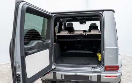 Mercedes-Benz G-Класс AMG, 2026 год, 28 760 000 рублей, 25 фотография