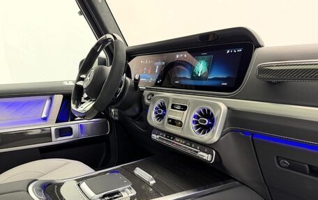 Mercedes-Benz G-Класс AMG, 2026 год, 28 760 000 рублей, 27 фотография