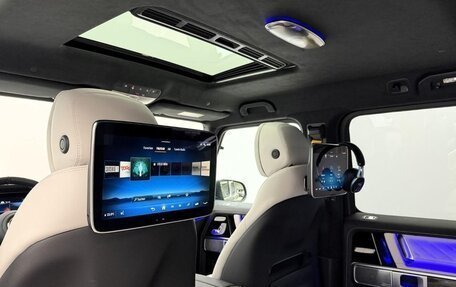 Mercedes-Benz G-Класс AMG, 2026 год, 28 760 000 рублей, 28 фотография