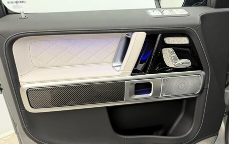 Mercedes-Benz G-Класс AMG, 2026 год, 28 760 000 рублей, 29 фотография