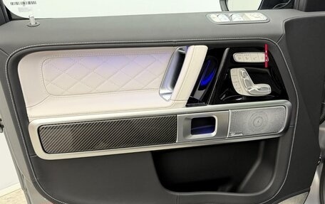 Mercedes-Benz G-Класс AMG, 2026 год, 28 760 000 рублей, 20 фотография