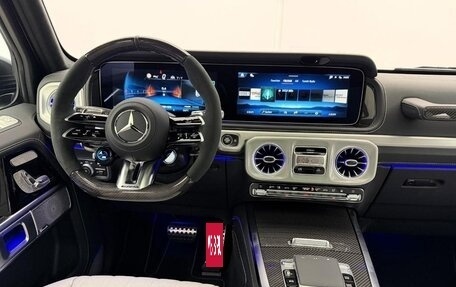 Mercedes-Benz G-Класс AMG, 2026 год, 28 760 000 рублей, 26 фотография