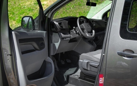 Citroen Jumpy III, 2021 год, 2 550 000 рублей, 7 фотография