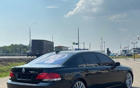 BMW 7 серия, 2005 год, 1 300 000 рублей, 6 фотография
