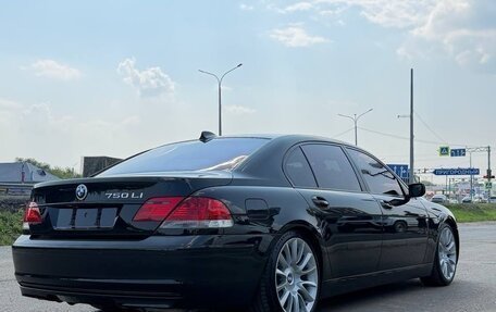 BMW 7 серия, 2005 год, 1 300 000 рублей, 2 фотография