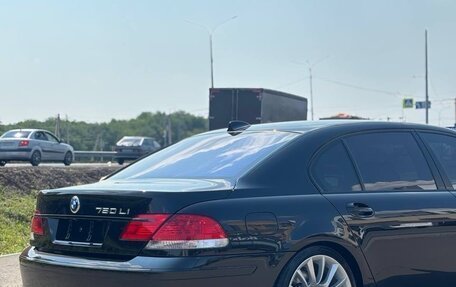 BMW 7 серия, 2005 год, 1 300 000 рублей, 5 фотография