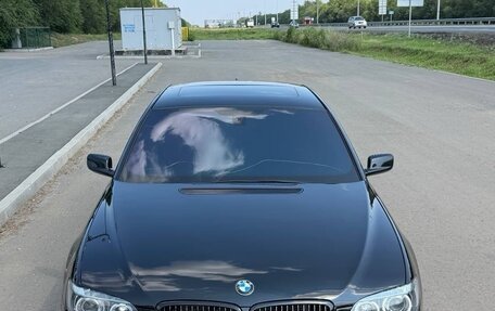 BMW 7 серия, 2005 год, 1 300 000 рублей, 4 фотография