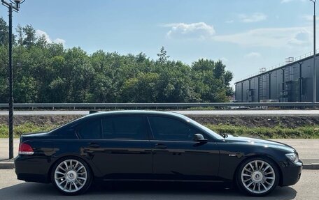 BMW 7 серия, 2005 год, 1 300 000 рублей, 14 фотография