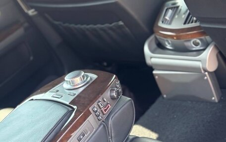 BMW 7 серия, 2005 год, 1 300 000 рублей, 17 фотография