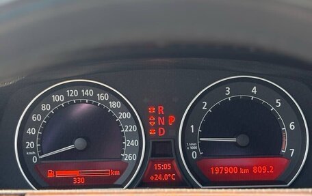 BMW 7 серия, 2005 год, 1 300 000 рублей, 18 фотография