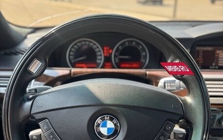 BMW 7 серия, 2005 год, 1 300 000 рублей, 19 фотография