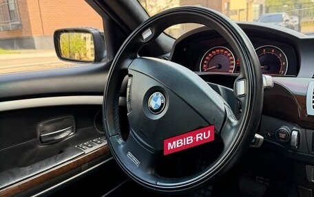 BMW 7 серия, 2005 год, 1 300 000 рублей, 15 фотография