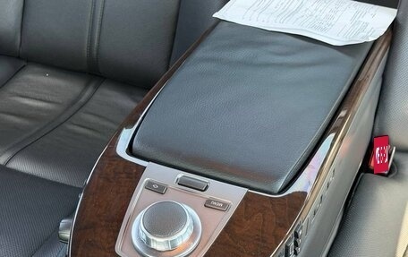 BMW 7 серия, 2005 год, 1 300 000 рублей, 20 фотография