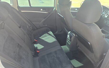 Volkswagen Tiguan I, 2015 год, 1 650 000 рублей, 8 фотография