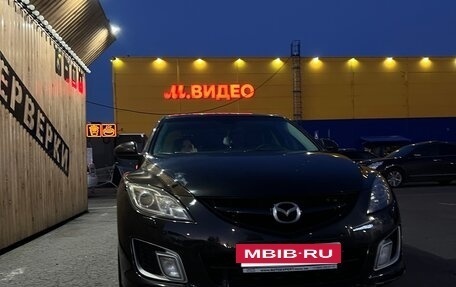 Mazda 6, 2008 год, 900 000 рублей, 2 фотография