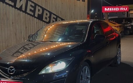 Mazda 6, 2008 год, 900 000 рублей, 4 фотография