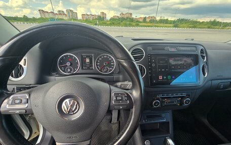 Volkswagen Tiguan I, 2015 год, 1 650 000 рублей, 12 фотография