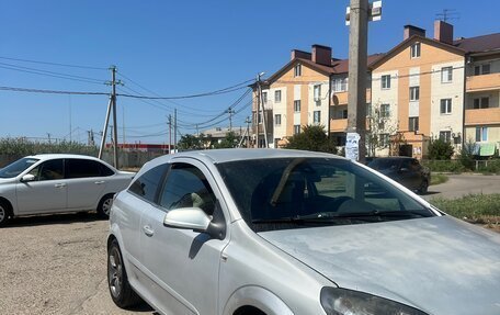 Opel Astra H, 2006 год, 380 000 рублей, 3 фотография