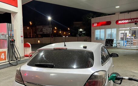 Opel Astra H, 2006 год, 380 000 рублей, 7 фотография