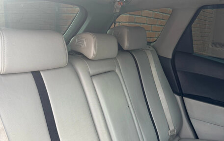 Mazda CX-7 I рестайлинг, 2008 год, 835 000 рублей, 3 фотография