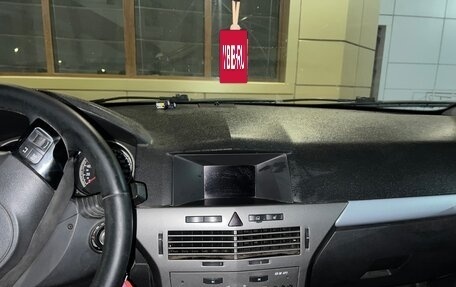 Opel Astra H, 2006 год, 380 000 рублей, 2 фотография
