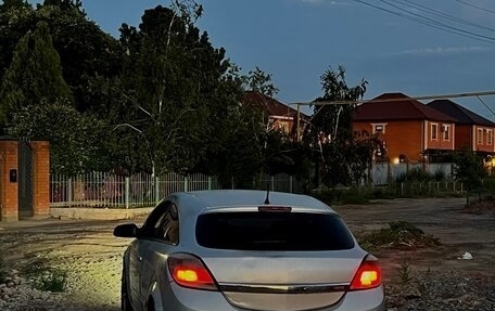 Opel Astra H, 2006 год, 380 000 рублей, 4 фотография