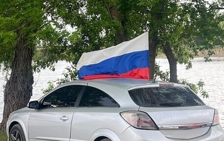 Opel Astra H, 2006 год, 380 000 рублей, 8 фотография