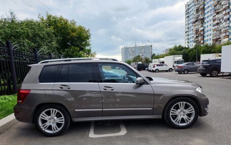 Mercedes-Benz GLK-Класс, 2015 год, 2 300 000 рублей, 3 фотография