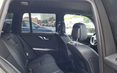 Mercedes-Benz GLK-Класс, 2015 год, 2 300 000 рублей, 6 фотография