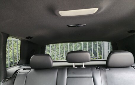 Mercedes-Benz GLK-Класс, 2015 год, 2 300 000 рублей, 11 фотография