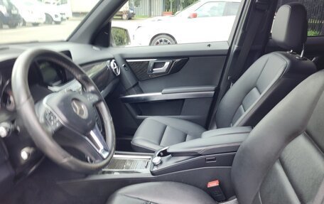 Mercedes-Benz GLK-Класс, 2015 год, 2 300 000 рублей, 8 фотография