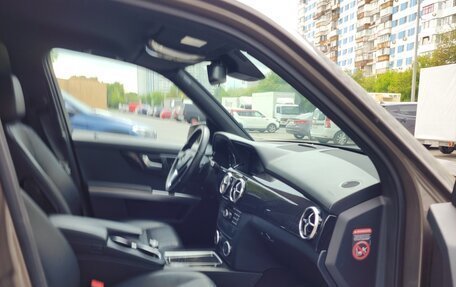 Mercedes-Benz GLK-Класс, 2015 год, 2 300 000 рублей, 5 фотография