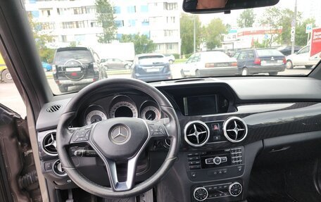 Mercedes-Benz GLK-Класс, 2015 год, 2 300 000 рублей, 9 фотография