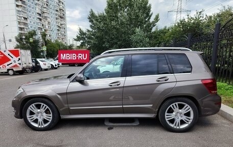 Mercedes-Benz GLK-Класс, 2015 год, 2 300 000 рублей, 2 фотография