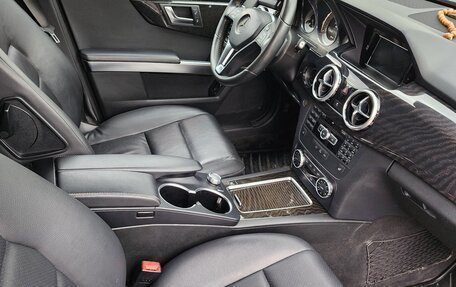 Mercedes-Benz GLK-Класс, 2015 год, 2 300 000 рублей, 16 фотография