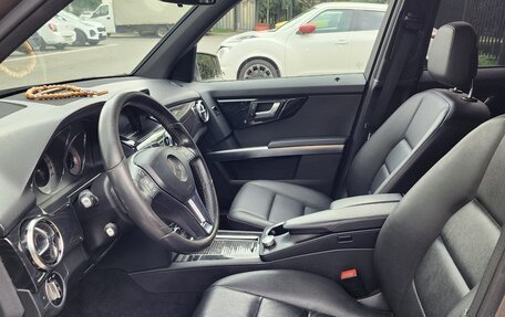 Mercedes-Benz GLK-Класс, 2015 год, 2 300 000 рублей, 15 фотография