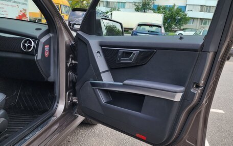 Mercedes-Benz GLK-Класс, 2015 год, 2 300 000 рублей, 17 фотография