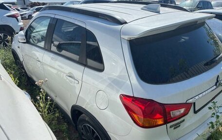 Mitsubishi RVR III рестайлинг, 2019 год, 1 463 000 рублей, 3 фотография