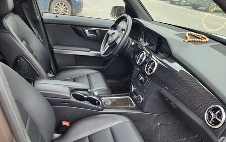 Mercedes-Benz GLK-Класс, 2015 год, 2 300 000 рублей, 18 фотография