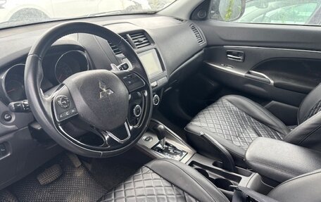 Mitsubishi RVR III рестайлинг, 2019 год, 1 463 000 рублей, 17 фотография