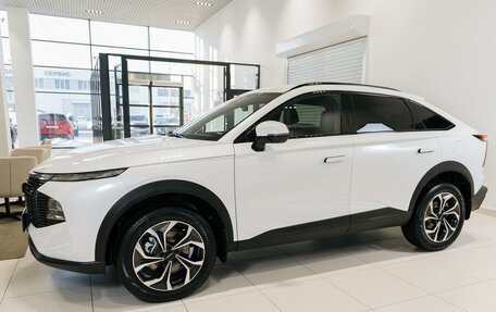 Haval F7x, 2026 год, 3 599 000 рублей, 2 фотография