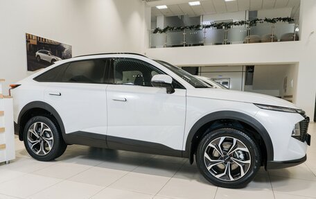 Haval F7x, 2026 год, 3 599 000 рублей, 5 фотография