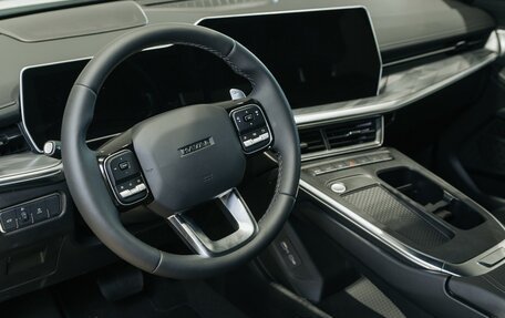 Haval F7x, 2026 год, 3 599 000 рублей, 10 фотография